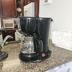 Coffee Maker