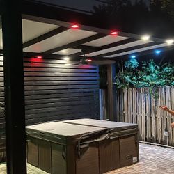 Pergola