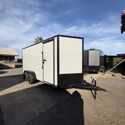 7’W 16’L Sport Trim