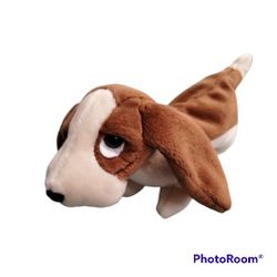 Ty Beanie Baby Tracker the Bassett Hound