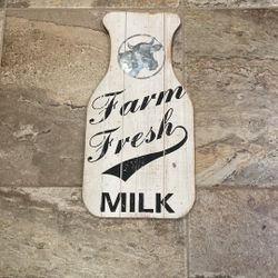 Farmhouse Wall Art