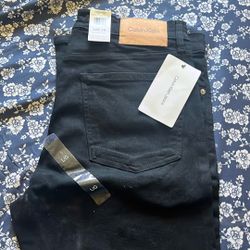 Calvin Klein Jeans