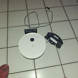 Yeedi Robot Vacuum And Mop