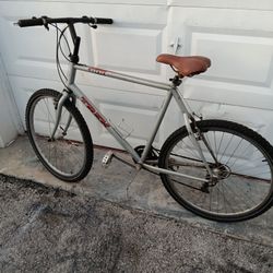 Vintage Trek 800 19.5  Frame 21 Speed