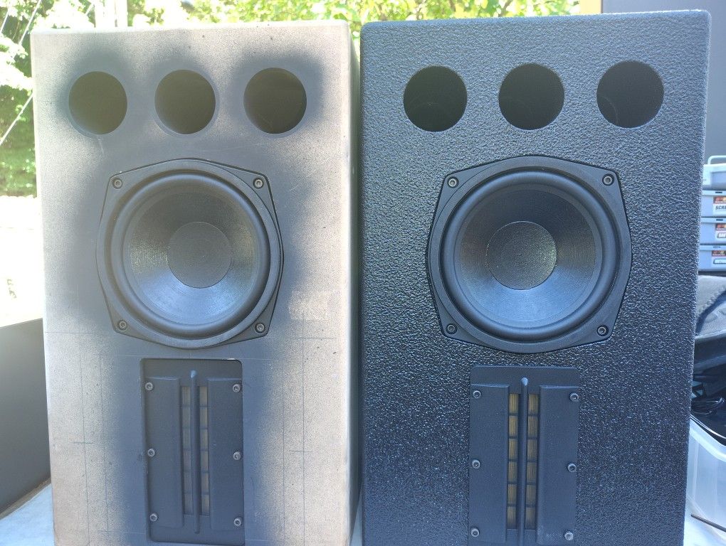 4 B&C Italian Speakers in Quality Boxes. All New!