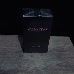 Valentino Uomo Born in Roma Eau de Toilette