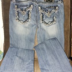 MissMe Jeans