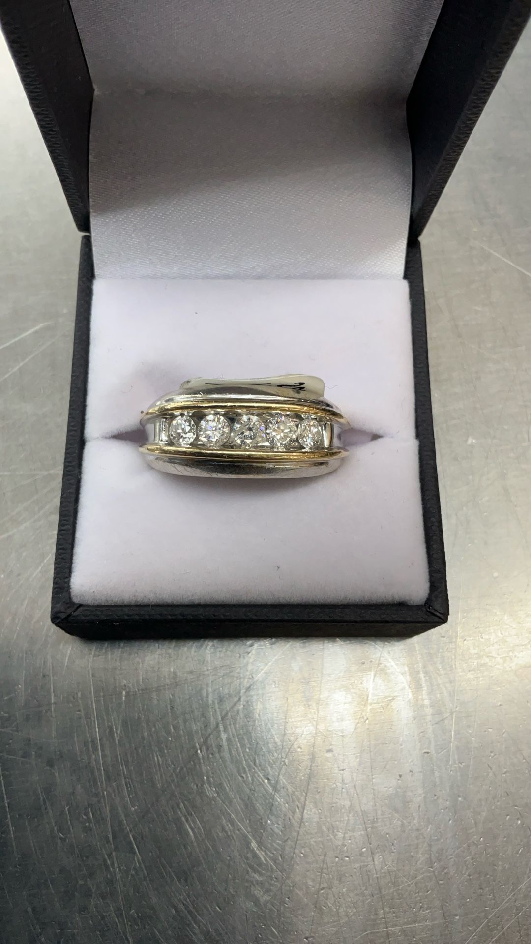 Men’s Ring