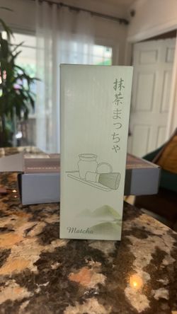 Matcha