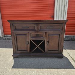 Cabinet Matrix Server