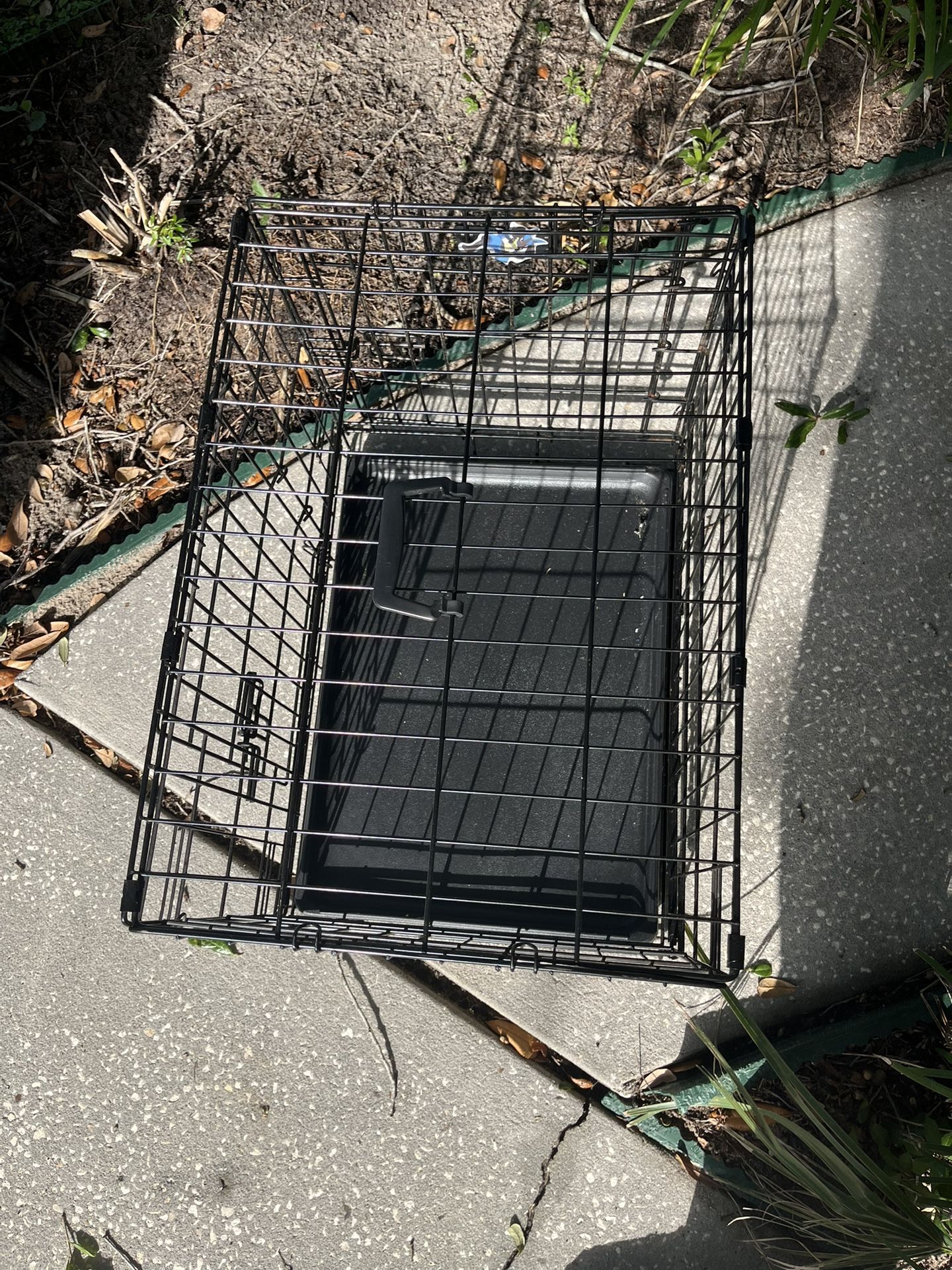 Dog Cage