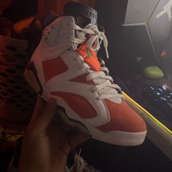 GATORADES 6s 