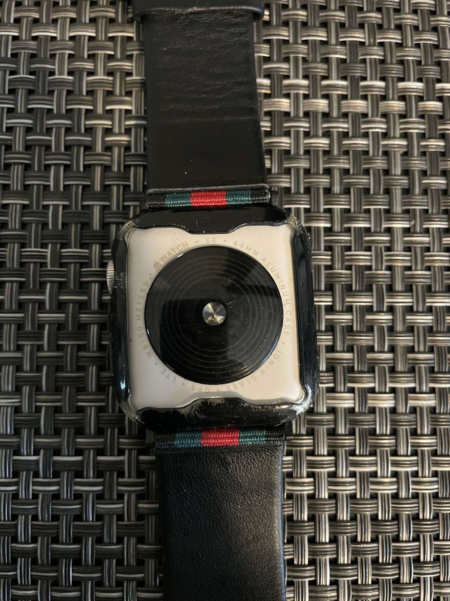 44 MM Watch SE II