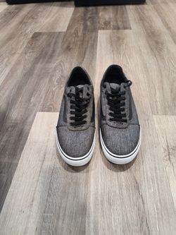 Tanis Vas Size 10 1/2
