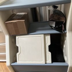 Book Case