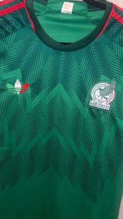 Mexico shirt