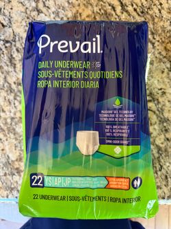 Daily Underwear