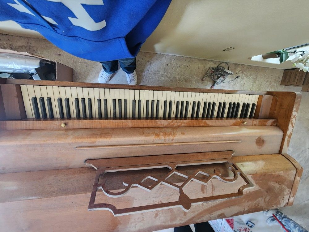 Piano