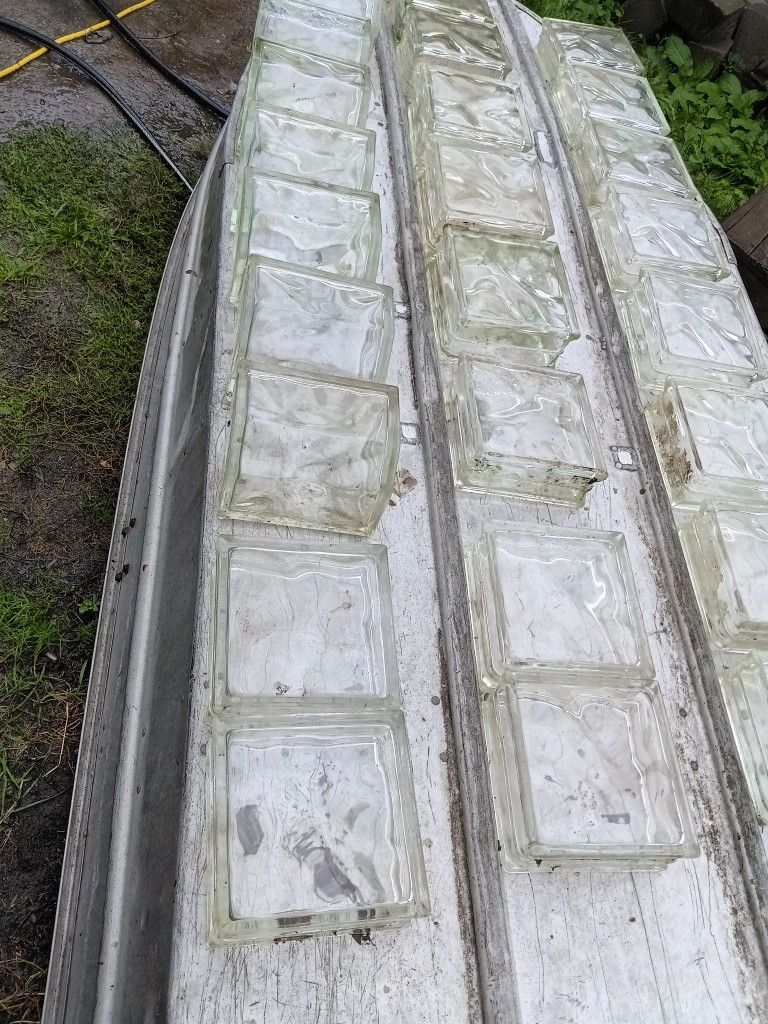 Glass Blocks