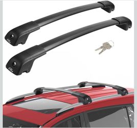 2014-2026 Forester. Impreza 2012-2021 Crossbar roof rack New75$.OBO