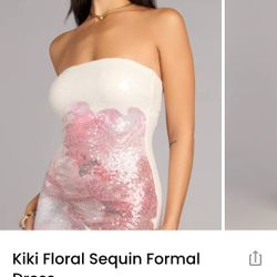 Prom/formal Dress 