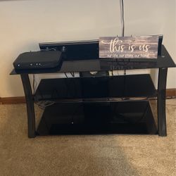 Tv Console