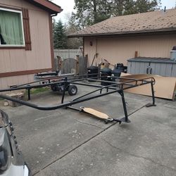 Truck Rack 