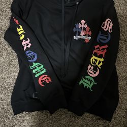 Chrome hearts Hoodie Size Medium 