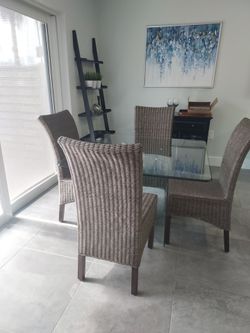 Moving Sale - Furniture and Artwork Must Go