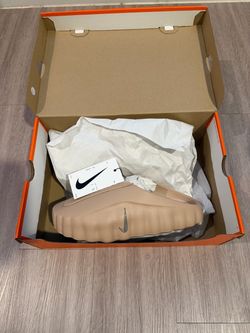 Nike mind
