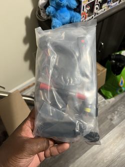 Q50/Q60 Flex Fuel Kit