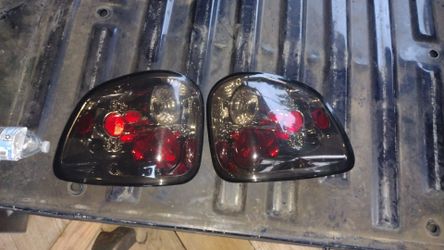 Para f150 2003