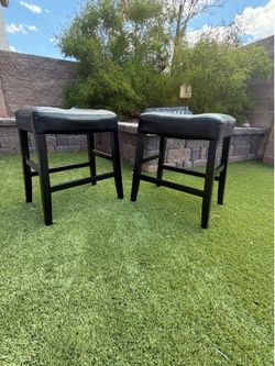 Bar stools
