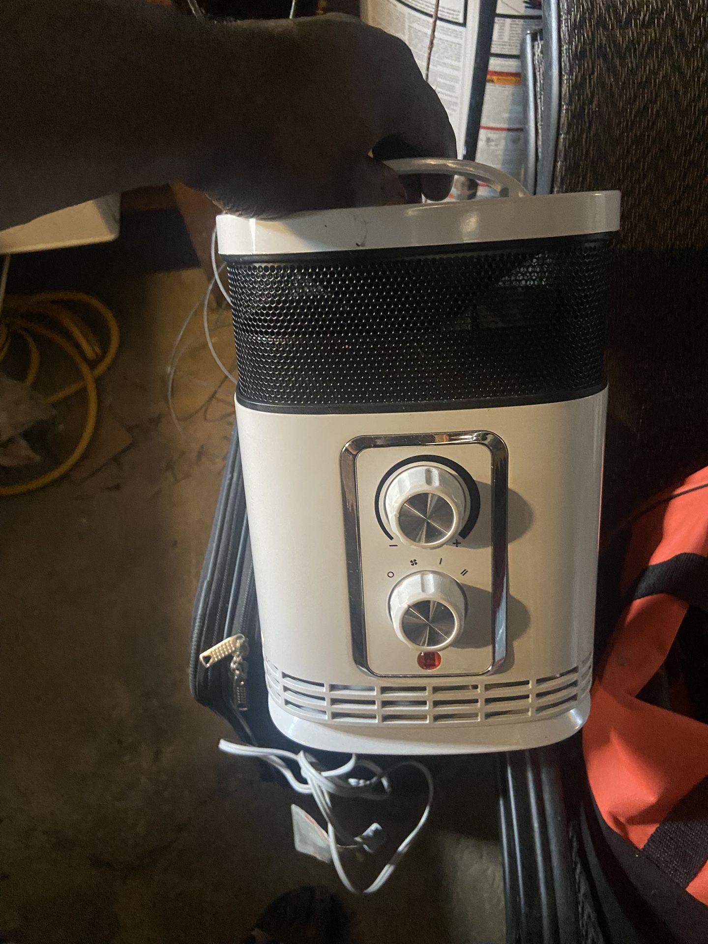 Dorm Room Item