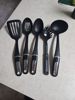 Kitchen Utensils