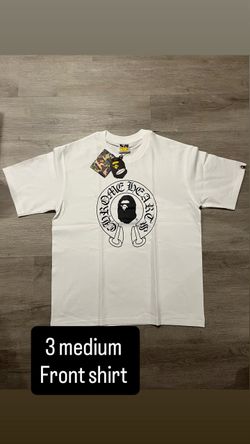 Bape shirt