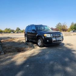 2009 Ford Escape Hybrid