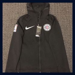 Nike LA Clippers Jacket