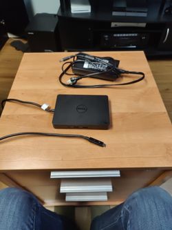 Docking Station