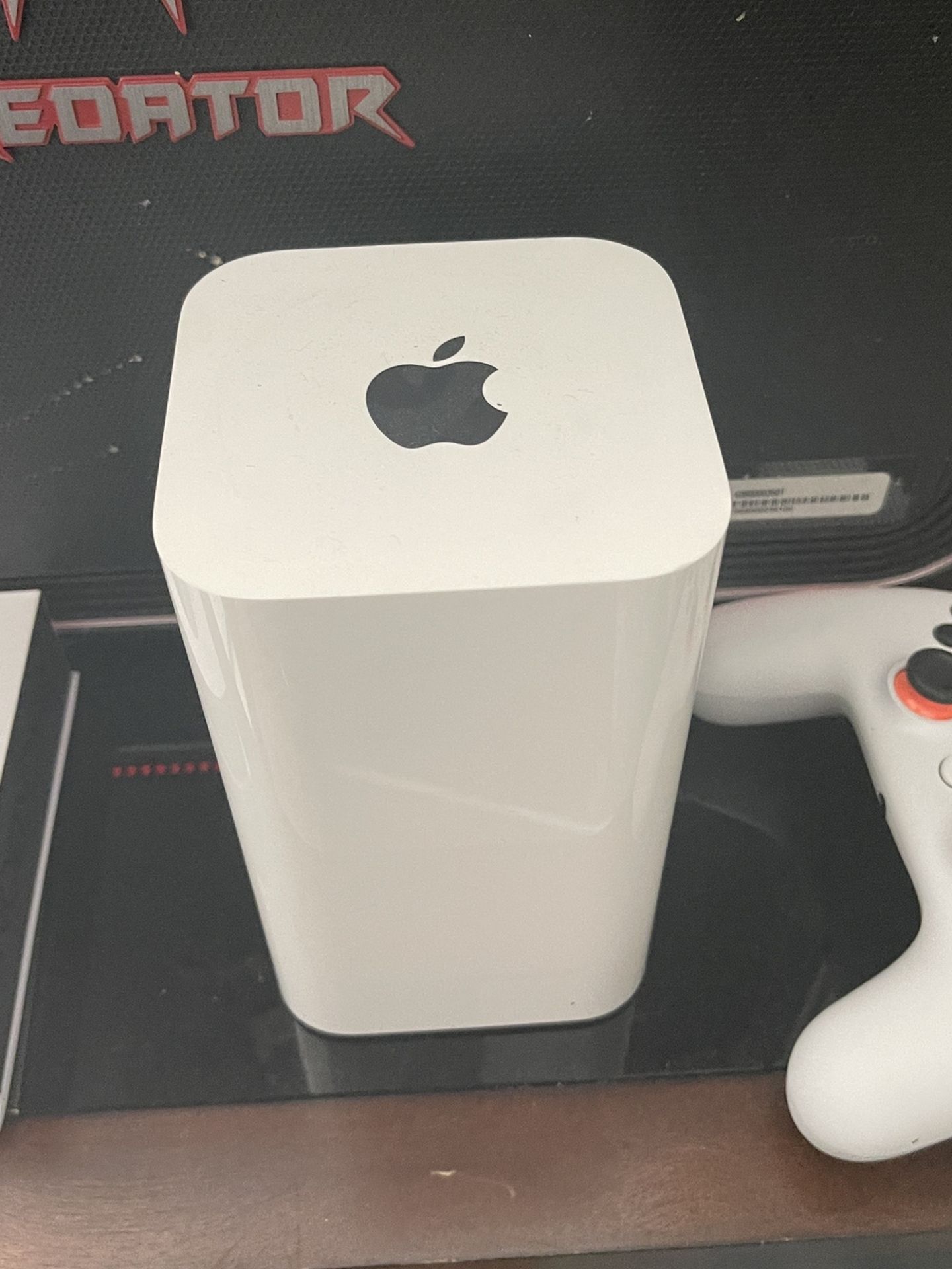 Apple AirPort Extreme Base Station