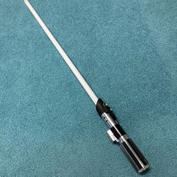 2003 Star Wars MASTER REPLICAS Force FX DARTH VADER Saber