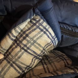 Coleman Sleeping Bag