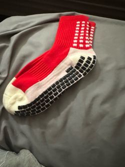 Grips socks need gone tdy cheek description