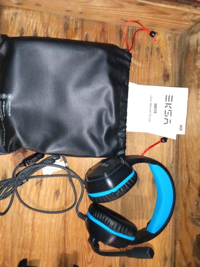 PlayStation 4 Gaming Headset