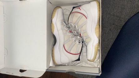 Jordan 11s