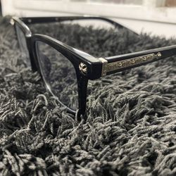 Chromehearts Glasses