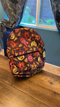 Five Nights of Freddy’s Backpack