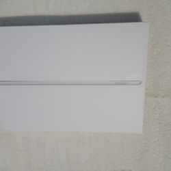 Apple IPad 9th Generation With Case
