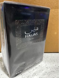 Hawas for him (men)