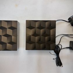 Netgear Nighthawk Mesh WiFi 6 System (AX1800 / MS60)